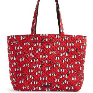 ⭐️NWT⭐️ Vera Bradley Iconic Tote